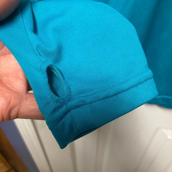 Champion Teal Quarter-Zip Pullover
C9 by Champion XL - Picture 3 of 9
